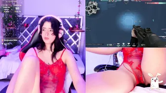 evelynluxye recorded nude video 104924