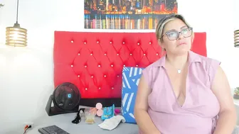 carolinacrus01 amateur webcam video 07-17-2025