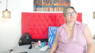 carolinacrus01 amateur webcam video 07-17-2025