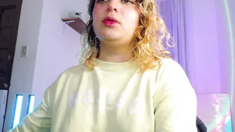 amalia_rosse_ recorded nude video 104985