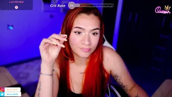 soyabby_ recorded nude video 1040042
