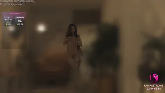 juliette_dee 06-20-2026 hairy