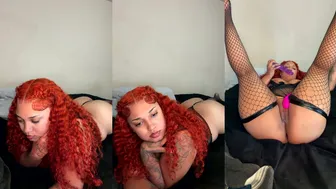 wetcreamerr recorded nude video 1040072