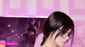 sammyblaer naked on cam 06/20/2026