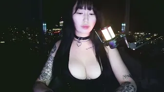 obeycarrienoona recorded nude video 1040165