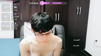 melissa_and_dany recorded nude video 1040234