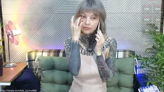 powerrr_ skinny hot porn video