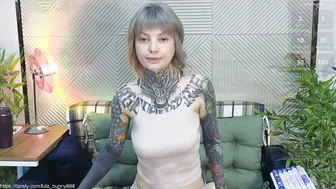 powerrr_ recorded nude video 1040332