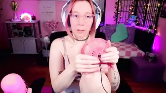 justkerryx recorded nude video 1040405