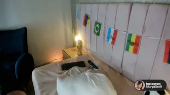 hillarycollins hot cam video 20-Jun-26