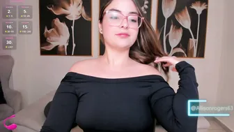 allisonrogersx recorded nude video 1040485