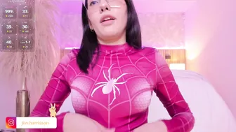 Jin_harrison hot webcam porn cam porn