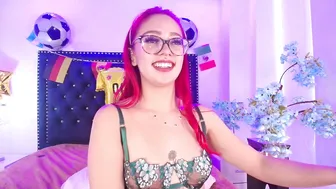 amelie_adamsx recorded nude video 1040535
