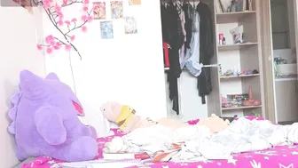 sharonblack_ recorded nude video 1040570