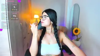 Luanabonasx nude cam video 06/20/2026