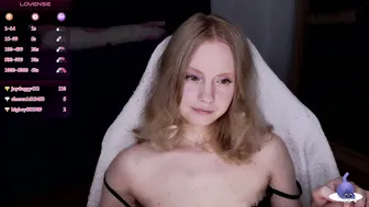 fantasymaria recorded nude video 1040785