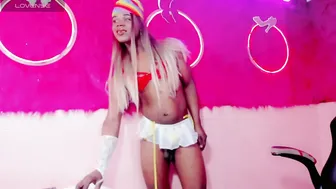 Ambar_temptation trans horny amateur
