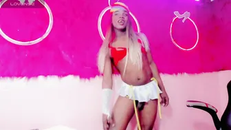Ambar_temptation trans horny amateur