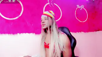 Ambar_temptation trans horny amateur