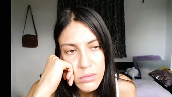Alejaxxxhot latina sex chat