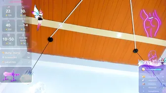 gabbiebenson machine nude cam video