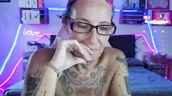Selvaggia_del_caribe video 06/20/2026