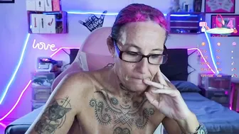 Selvaggia_del_caribe video 06/20/2026