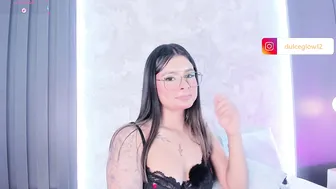 Dulce_glow_ cute hot porn video