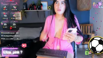 eliza_pink24 recorded nude video 1041021