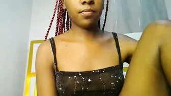 zariah011 recorded nude video 1041102