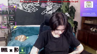 Dark__elf cam sex chat 06/21/2026