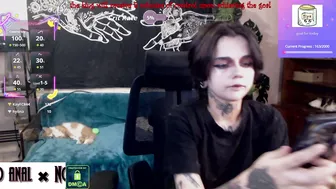 Dark__elf cam sex chat 06/21/2026