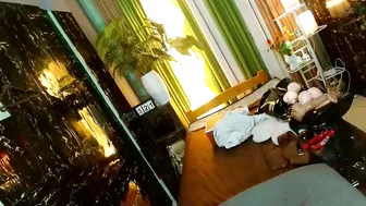 queen_kendalx19 recorded nude video 1041155