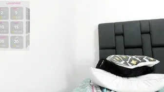 meli_rosee recorded nude video 1041209