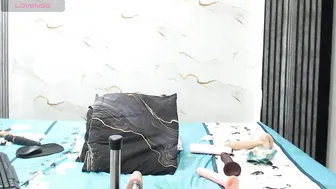 Liaa_cams horny amateur video