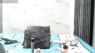 Liaa_cams horny amateur video