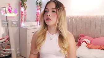 _tiffany1 webcam 06/21/2026