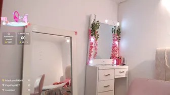 _tiffany1 webcam 06/21/2026