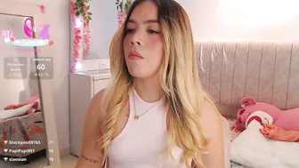 _tiffany1 recorded nude video 1041231