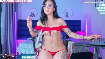 Sallybrown_ amateur cam 06/21/2026
