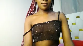 Zariah011 06-21-2026 bigass