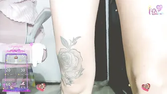lexi19_ recorded nude video 1041294