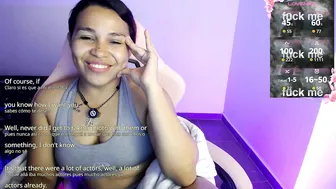 Sexydiabliita camvideo (06/21/2026)