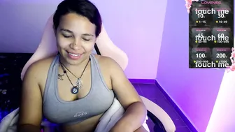 Sexydiabliita camvideo (06/21/2026)