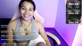 Sexydiabliita camvideo (06/21/2026)