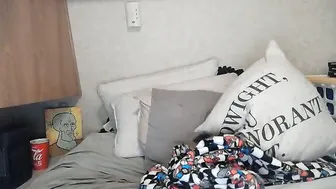 Alishaluv bigdick porn cam video
