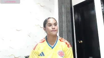 Liaa_cams porn video horny amateur