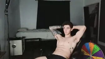 thebrentsavage recorded nude video 1041519