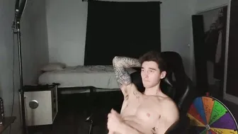 thebrentsavage recorded nude video 1041519