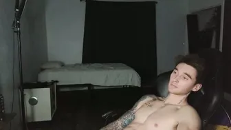 thebrentsavage recorded nude video 1041519